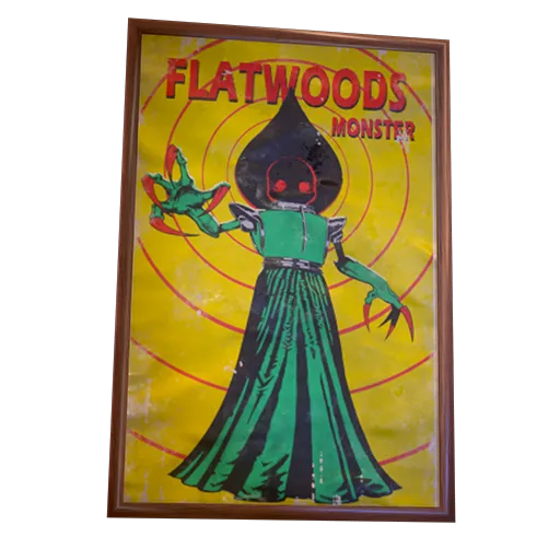 Flatwoods Poster Independent Fallout Wiki 8106