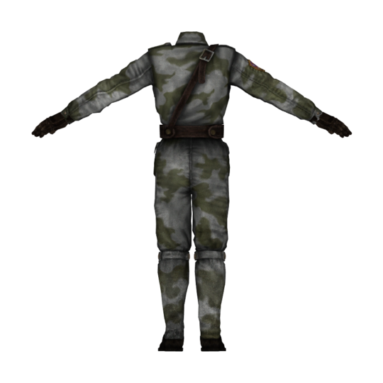 FO3OA Apparel Chinese Jumpsuit (Anchorage Reclamation) Back M.png