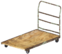 FO76 Flatbed cart.png