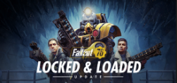 FO76 LargeHero Locked and Loaded.png