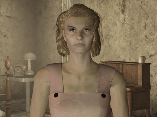 FO3 Character Millicent Wellington.png