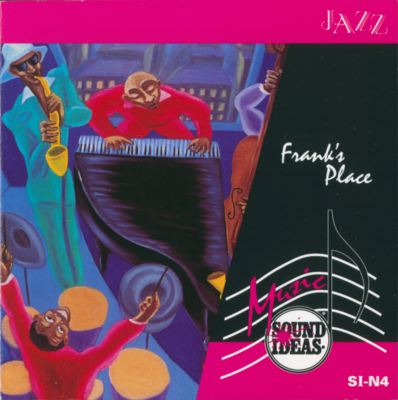 Sound Ideas - Frank's Place (Cover).png