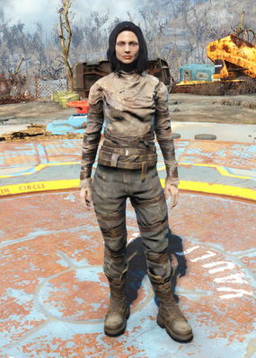 Fo4Raider's Leathers female.png