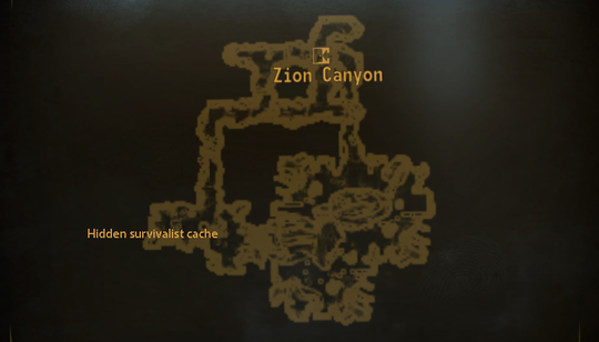 Two Skies cave local map.png