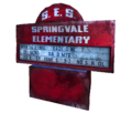 Fallout 3 Springvale Elementary sign.png