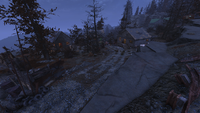 FO76 Pleasant valley cabins.png