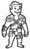 Icon White Legs hide armor.png