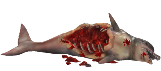 FO76 creature whale exploded.png