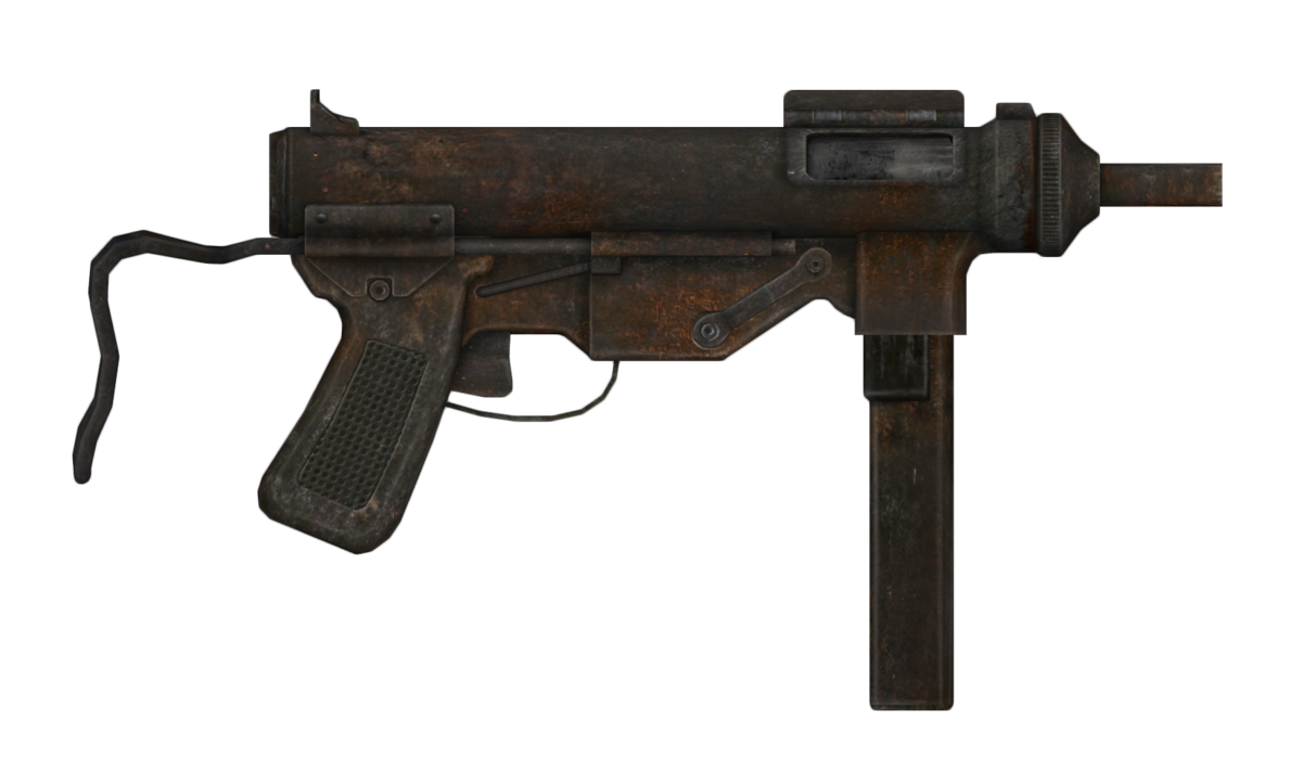 Sniper rifle (Fallout: New Vegas), Fallout Wiki