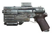 FO76 Anti-Scorched Training Pistol.png