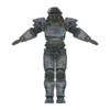 FO3OA Apparel Winterized T-51b Power Armor Front.png