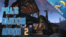 Sim Settlements 2 - Pra's Random Addon 2.webp