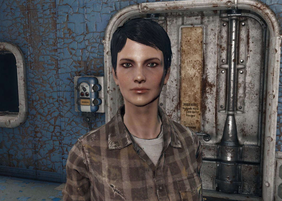 Curie The Fallout Wiki 6120