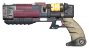 FO76 Ultracite laser gun.png