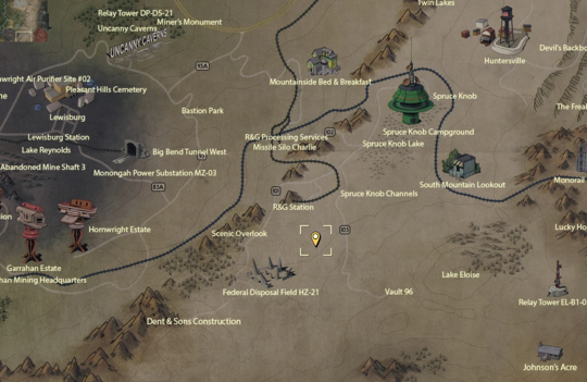 FO76WL Mysterious guidestones map.png