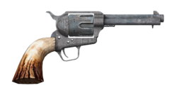 FNV Weapon .357 Revolver.webp