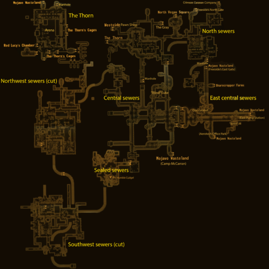 New Vegas sewers map.png