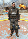 Fo4fh - Black Fisherman's Overalls.png