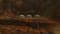 Fallout New Vegas Great Khan Red Rock Canyon (5).jpg