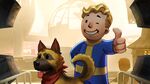 Fallout Shelter Online marketing