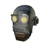 Fasnacht Masks - Independent Fallout Wiki