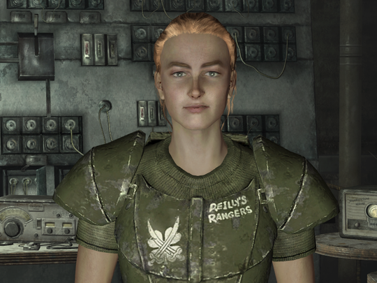FO3 Character Reilly (Ranger Compound).png