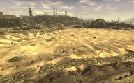 Dry Lake - Independent Fallout Wiki