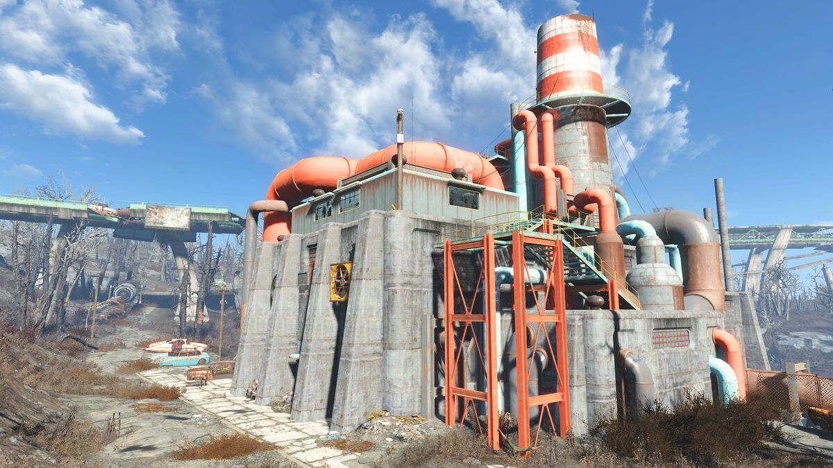 Stew pot (Fallout 4), Fallout Wiki