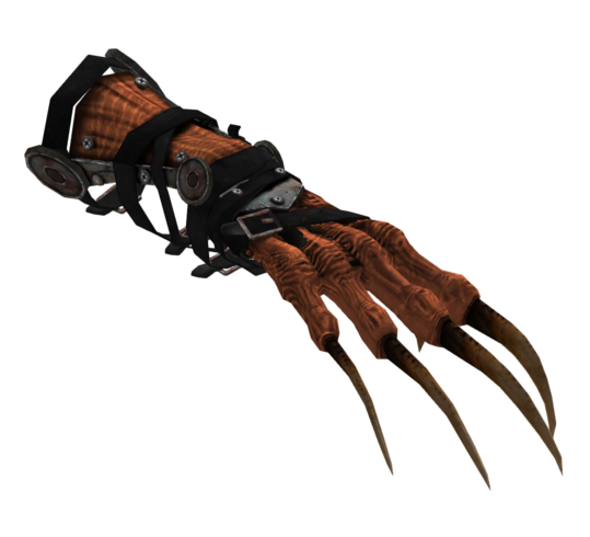 Deathclaw gauntlet.png