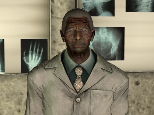 FO3 Character Doctor Banfield.png