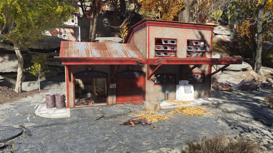 FO76 Wilson brothers auto repair.png
