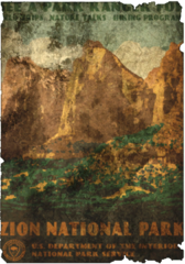 ZionNationalParkPoster3-HonestHearts.png