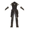 FO4CC Apparel DJ's Outfit Front F.png