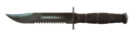 FO4 Serrated combat knife.png