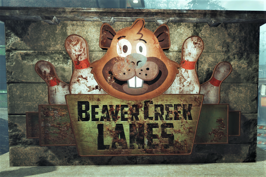 FO4FH BC Lanes sign ext front.png