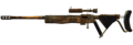FO4 Marksman pipe sniper rifle.png
