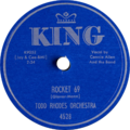 Connie Allen with the Todd Rhodes Orchestra - Rocket 69.png