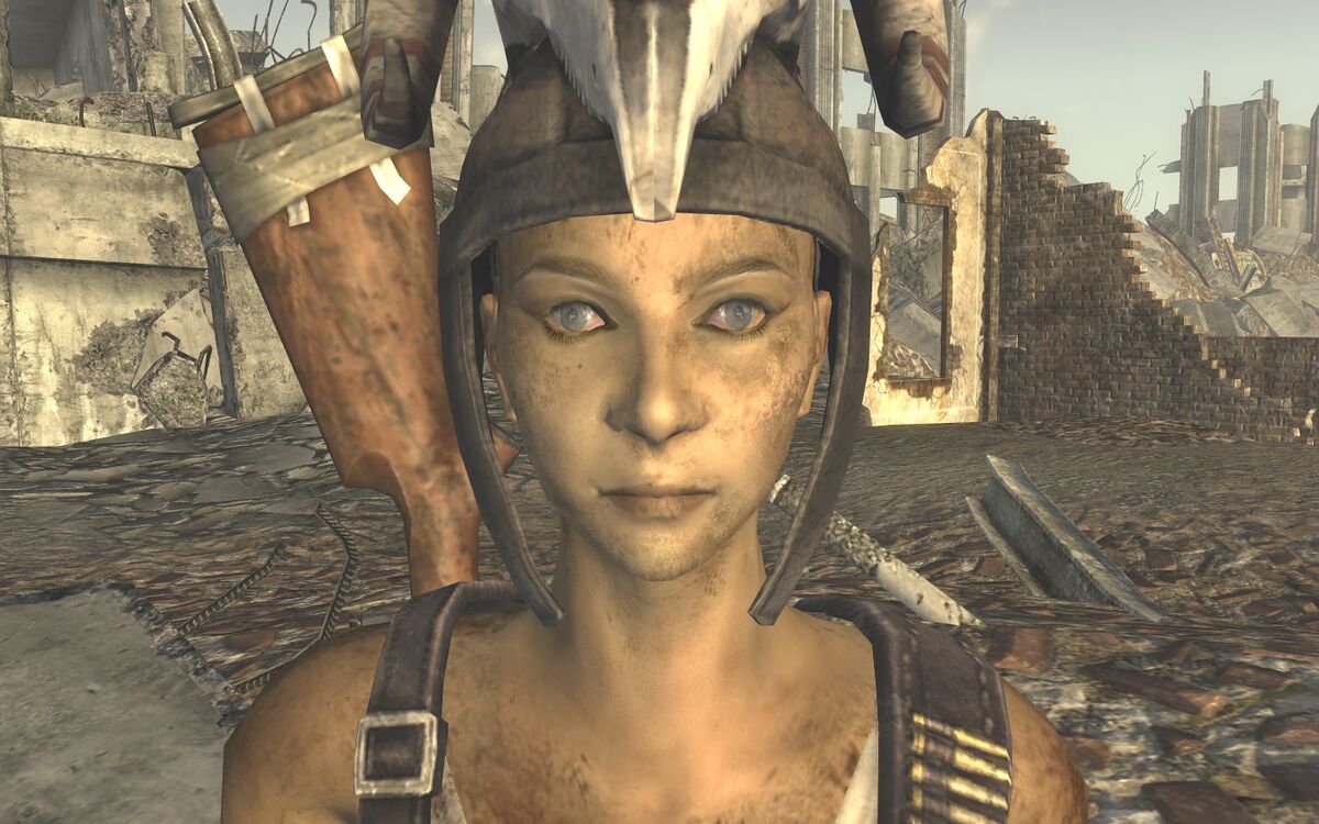 Raider armor (Fallout: New Vegas), Fallout Wiki