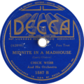 Chick Webb and His Orchestra - Midnite in a Madhouse.png