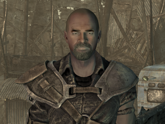 FO3 Character Jericho.png
