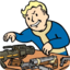 FO3 Trophy Weaponsmith.webp