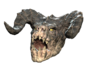 FO76WL Fasnacht deathclaw mask.png