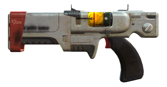 Fallout4 Institute pistol.png