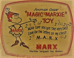Marx toys logo.png