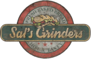 Sal's Grinders sign.webp