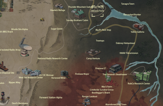 FO76 Mapmarker Harpers Ferry.png
