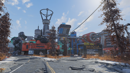 FO76 Watoga sign.png