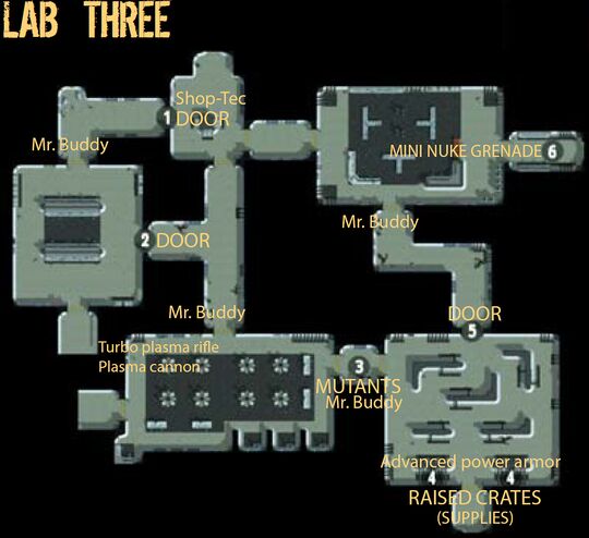 Secret Vault lab three.jpg
