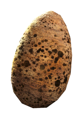 Pristine Deathclaw Egg.png