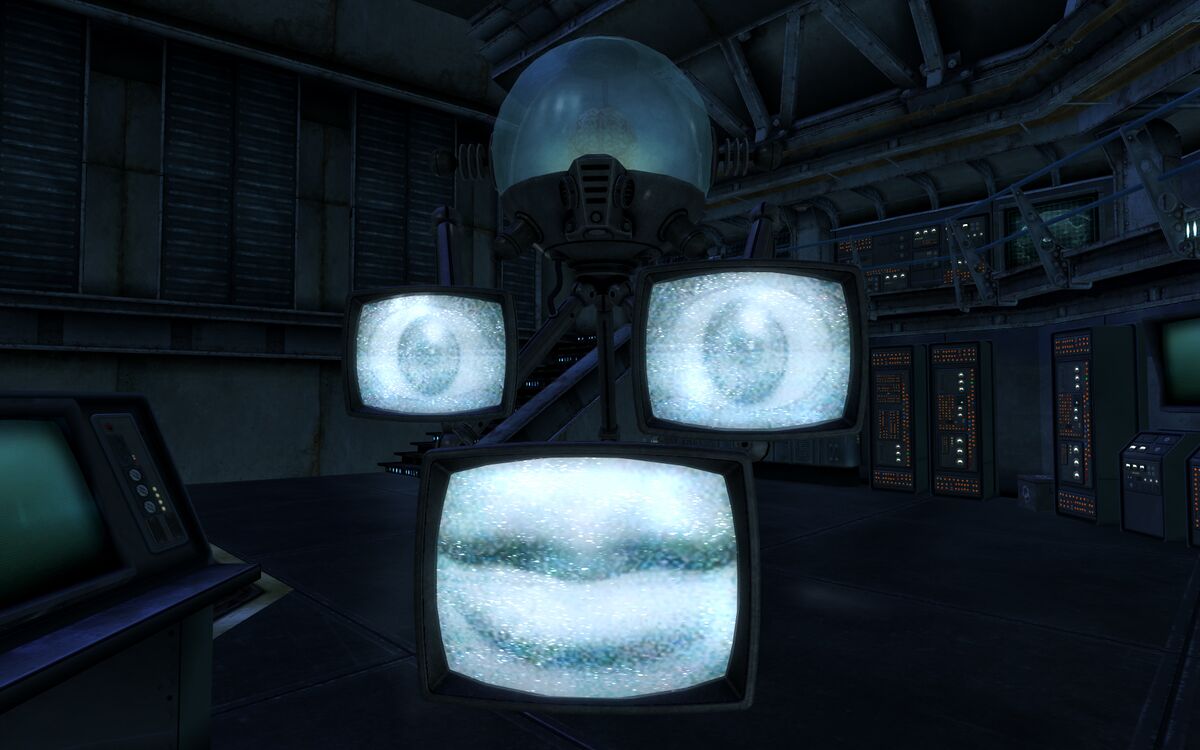 The Fallout Wiki on X: Meanwhile, Dr. 0 is all alone sharing his voice  actor with Doctor Venture:  / X